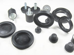 Custom Molded products