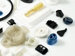 Plastic injection products